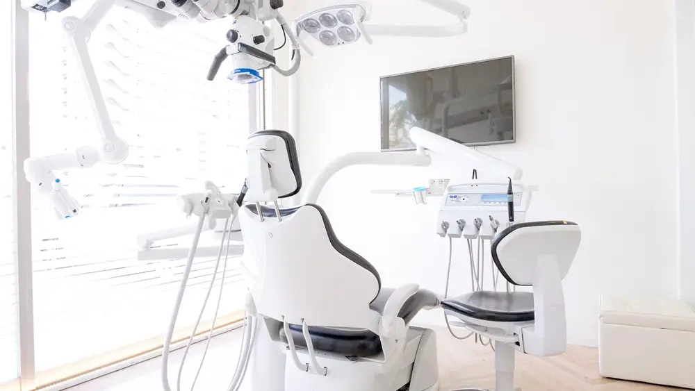 医療法人新瑛会 仙台ファースト歯科 特長の画像