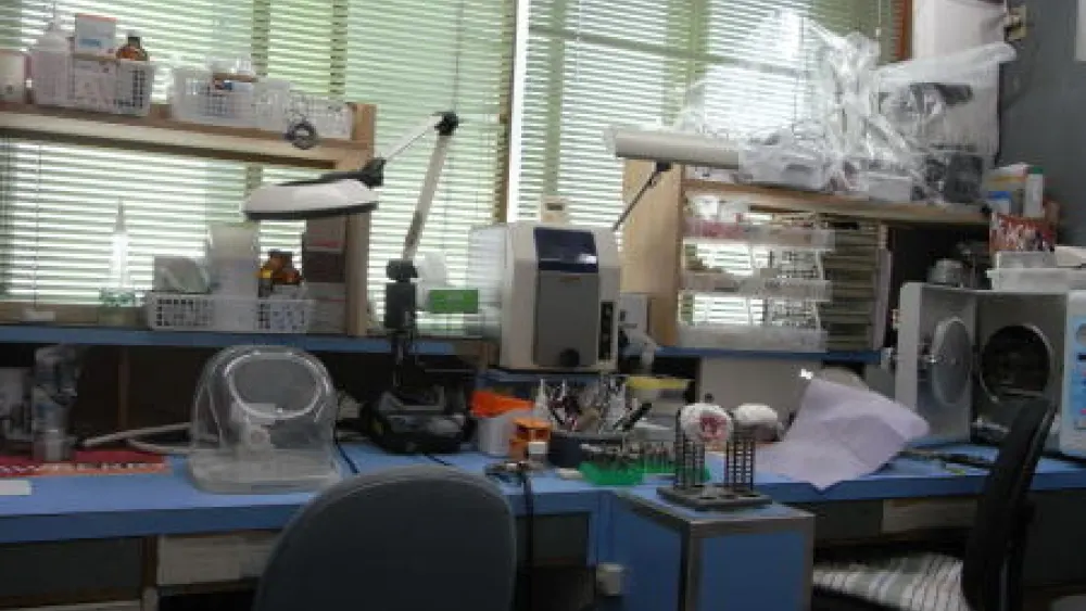 阿部歯科医院 インプラントの画像