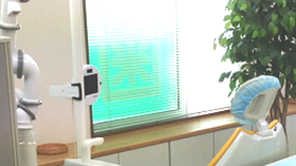 たかや歯科クリニック 紹介の画像