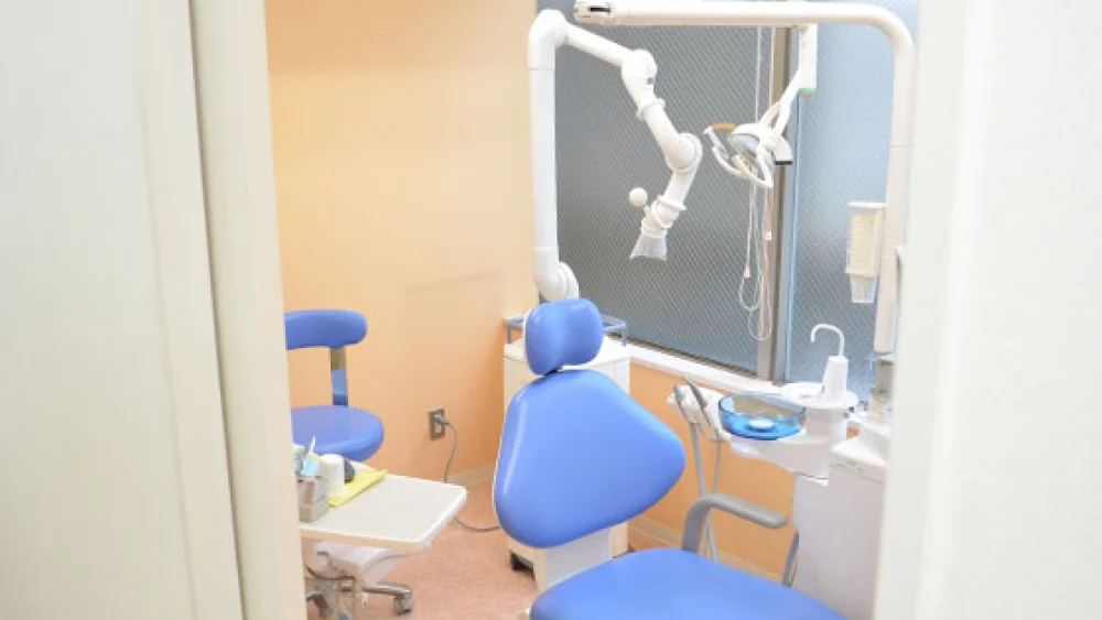 ライフ・デンタル・オフィス 特長の画像