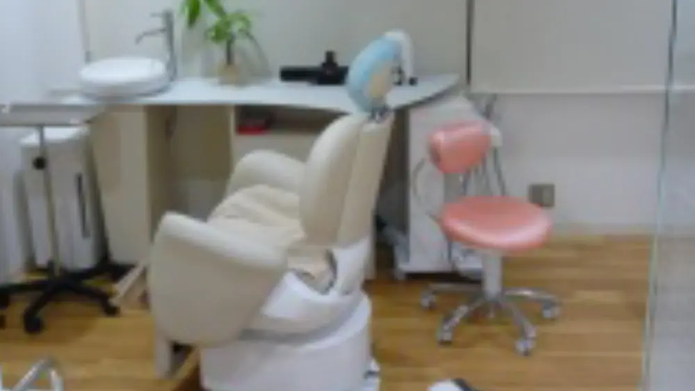 ウエダ歯科 紹介の画像