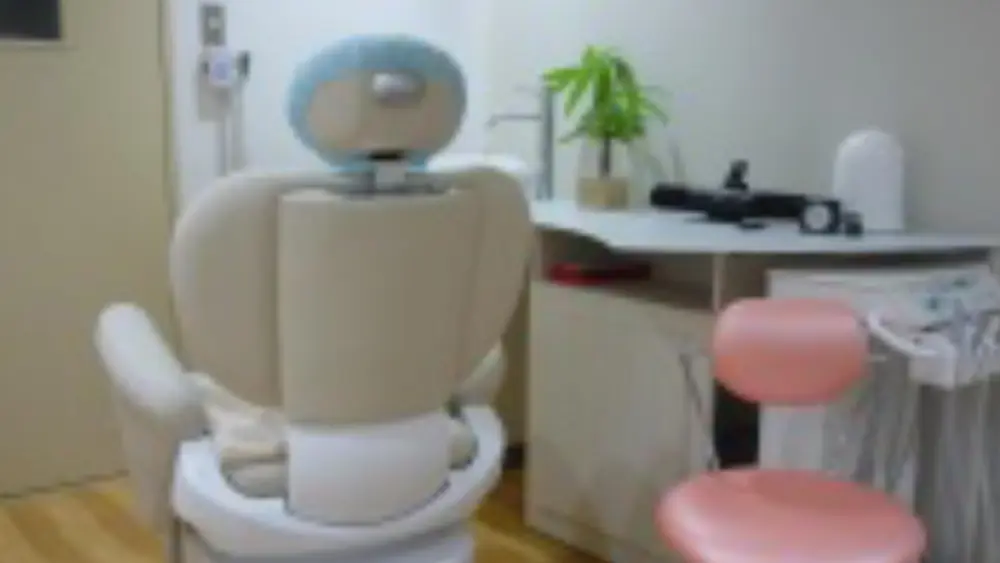 ウエダ歯科 特長の画像