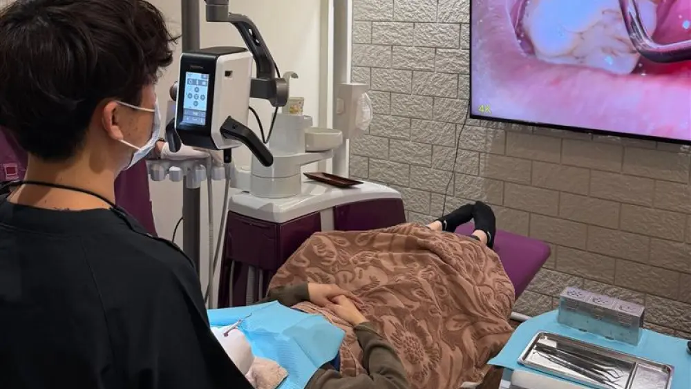 ふじおか歯科・矯正歯科 インプラント その3の画像