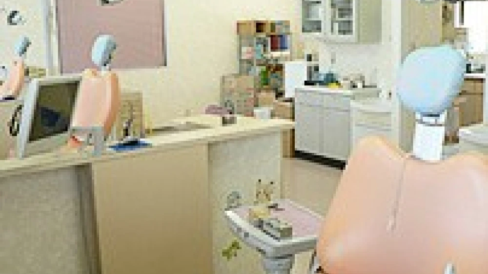 医療法人颯真会 アップル歯科 特長の画像