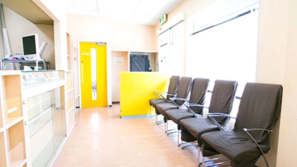 行徳スマイル歯科クリニック 紹介の画像