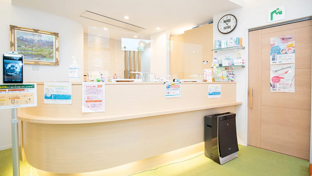 くらた歯科医院 インプラント その2の画像