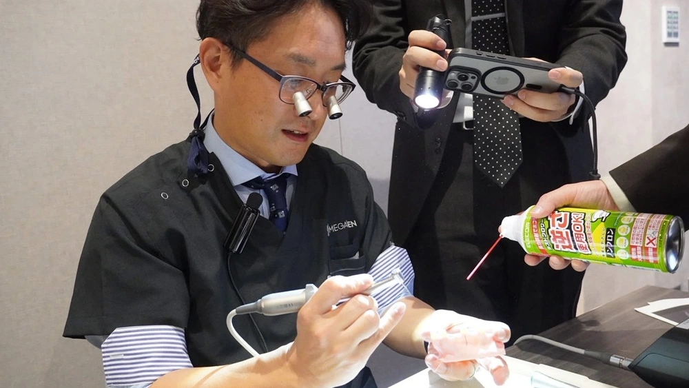 くらた歯科医院 特長の画像