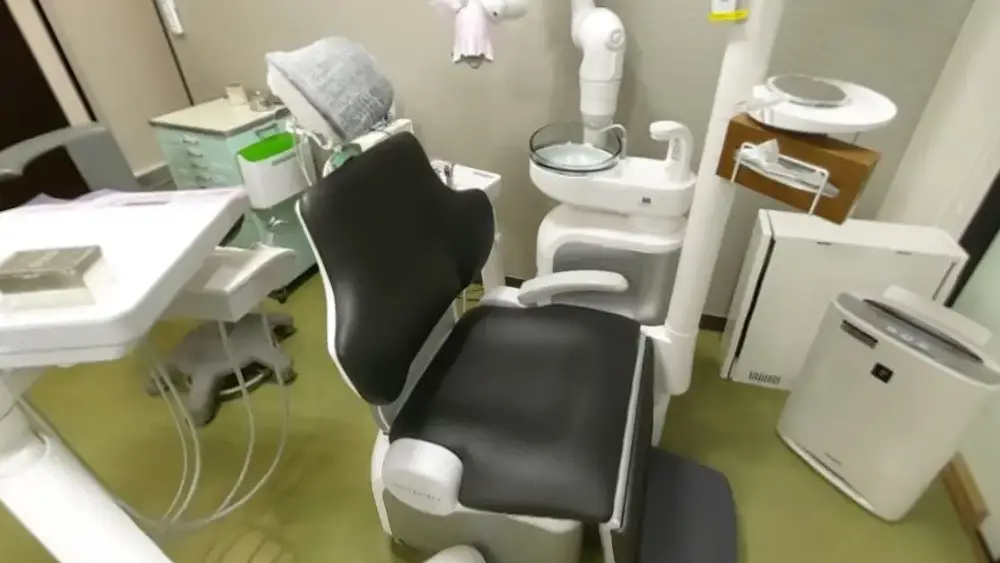 医療法人社団 美樹歯会 オカダ歯科クリニック 紹介の画像