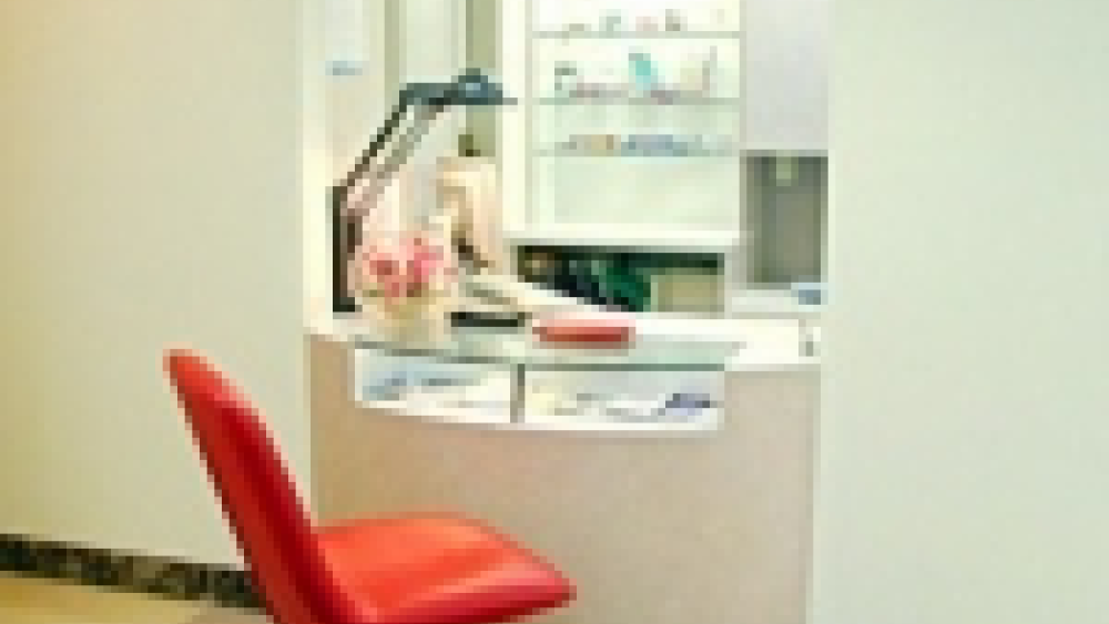 中澤歯科 インプラントの画像