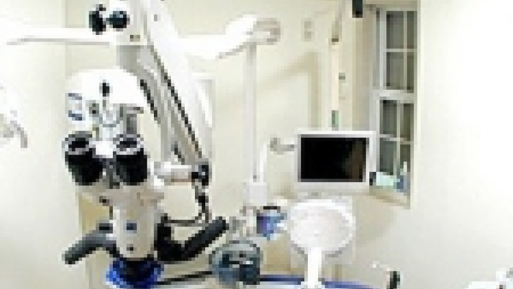 中澤歯科 紹介の画像