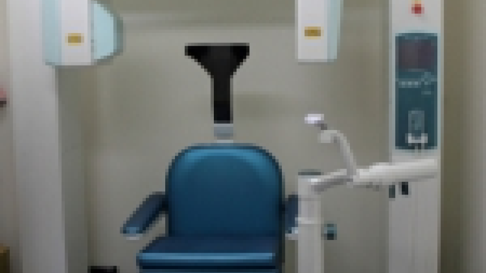 中澤歯科 特長の画像