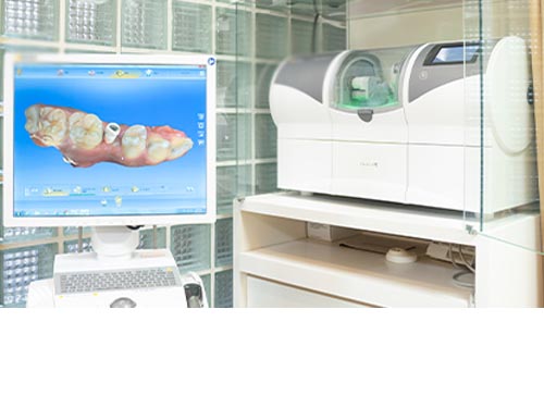 医療法人社団悠和会 北野坂鳥居歯科医院 インプラント除去の画像