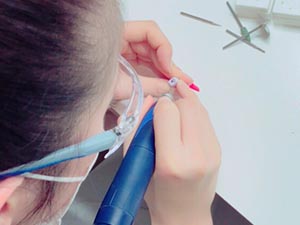 医療法人社団悠和会 北野坂鳥居歯科医院 特長の画像