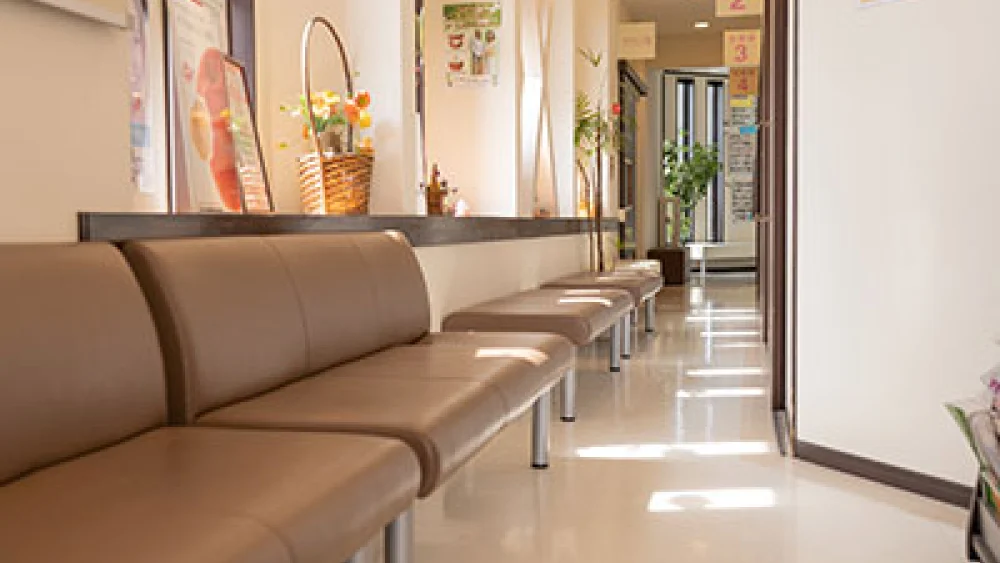 きみ歯科・口腔外科クリニック 紹介の画像