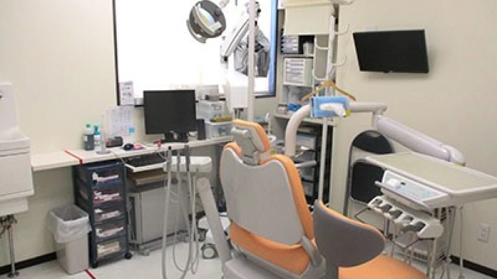 きみ歯科・口腔外科クリニック 特長の画像