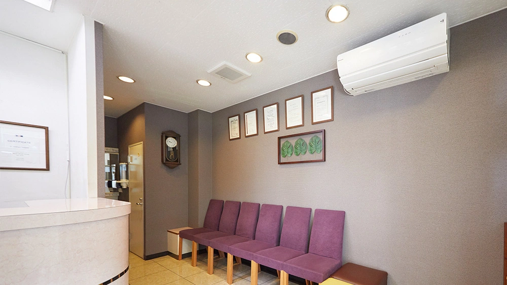 医療法人デンタルアドバンス うけがわ歯科川口駅前医院 紹介の画像