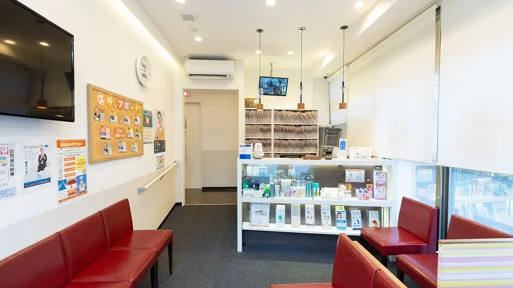 二郎歯科 紹介の画像