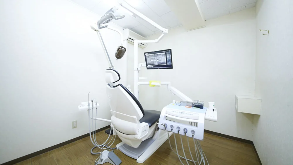 医療法人社団佑健会 コウノ歯科医院 特長の画像