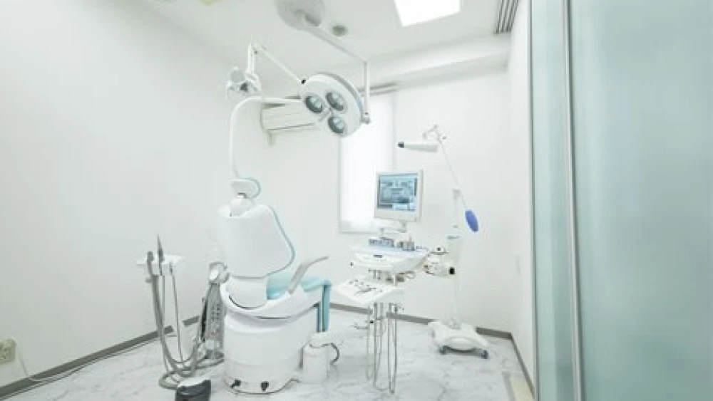 医療法人社団ODC 大津ヶ丘歯科クリニック 特長の画像