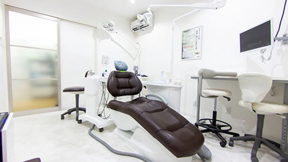 医療法人社団宝樹会 なりさわ歯科クリニック 特長の画像