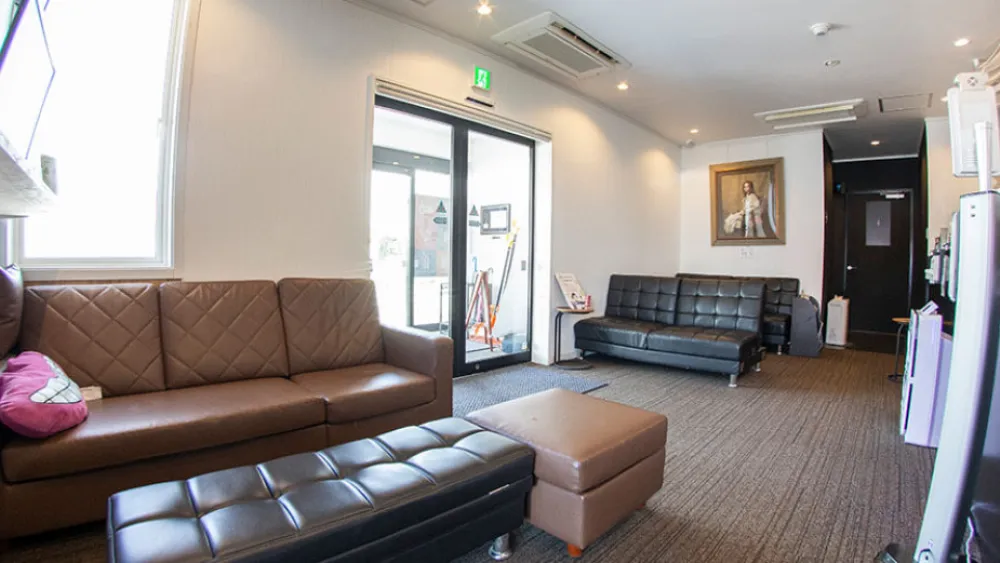 医療法人社団宝樹会 なりさわ歯科クリニック 紹介の画像