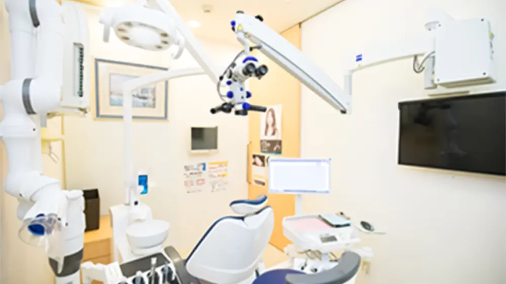 アルティス歯科・口腔外科総合クリニック西宮北口 インプラントの画像