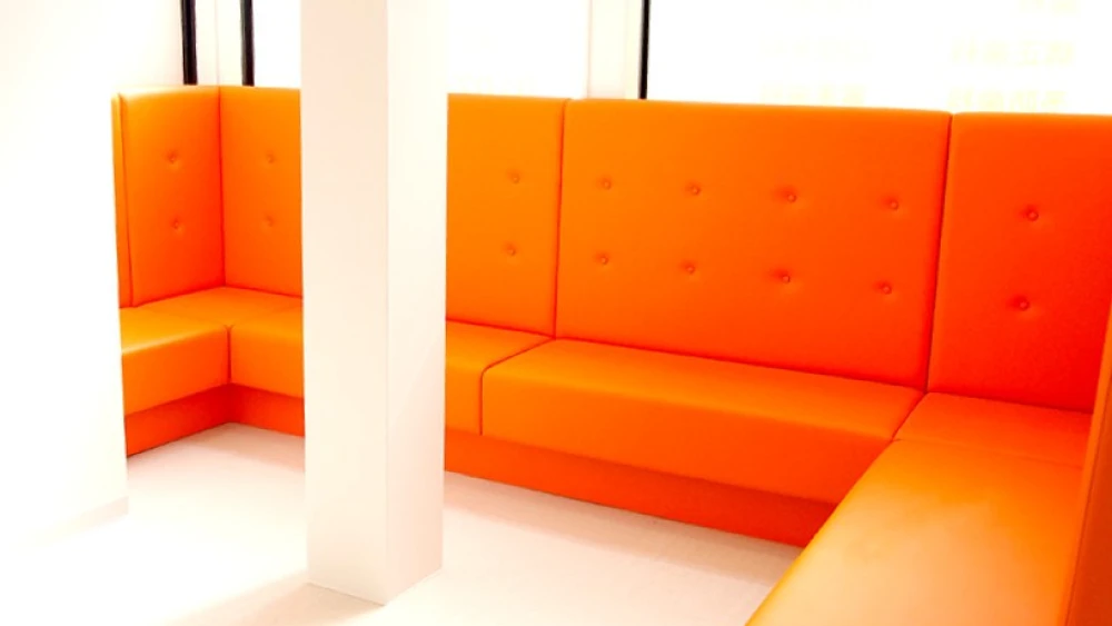 医療法人恵優会 フォルテたかさきモール歯科 紹介の画像