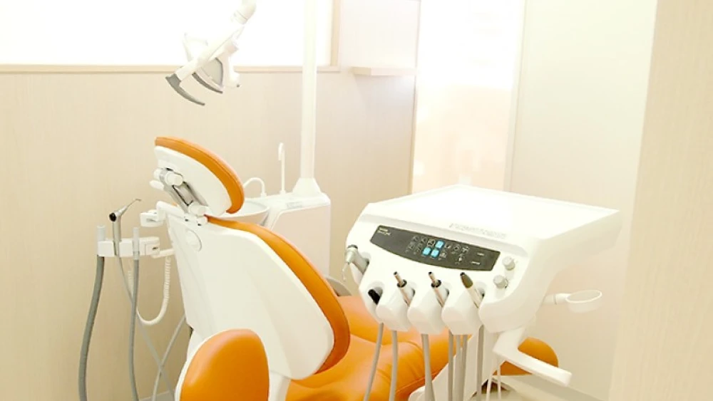 医療法人恵優会 フォルテたかさきモール歯科 特長の画像