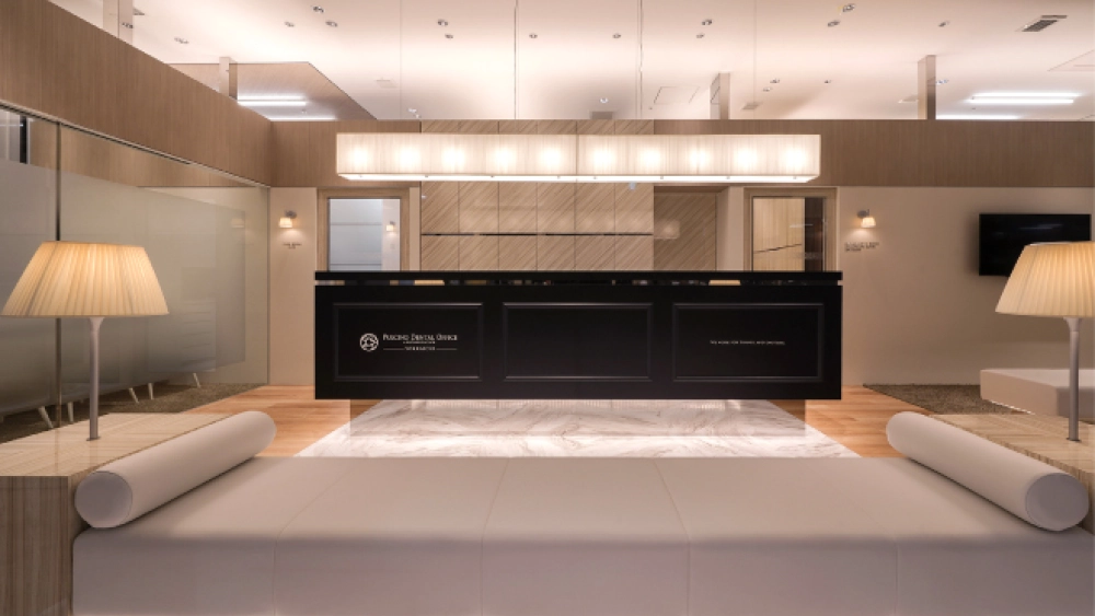 プルチーノ歯科・矯正歯科 四日市 歯周病治療の画像