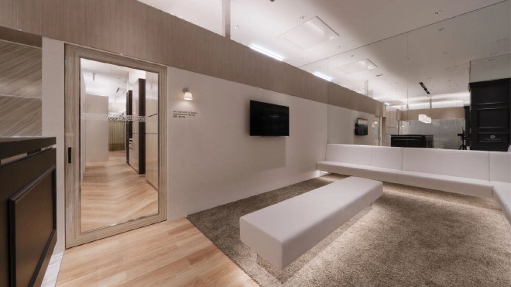 プルチーノ歯科・矯正歯科 四日市 紹介の画像