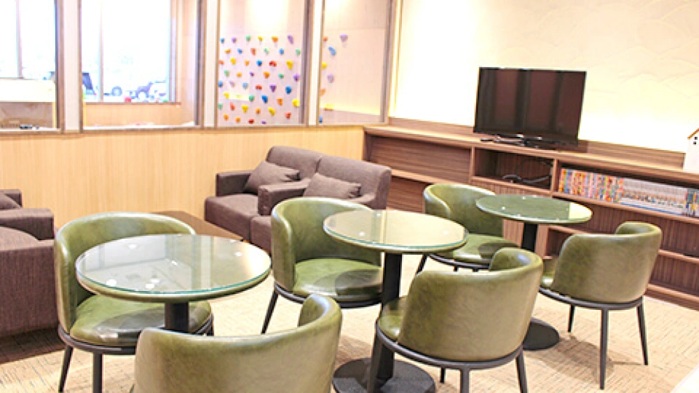 春日井アップル歯科 紹介の画像