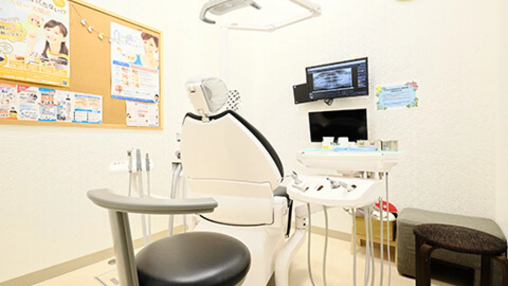 さんぽうよしさくら医療グループ 医療法人さくら会 日進赤池たんぽぽ歯科 特長の画像