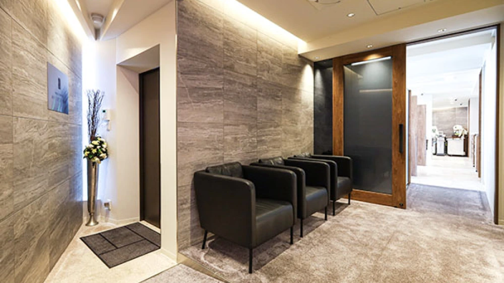 医療法人社団明星会 神戸三宮アステオ歯科 紹介の画像