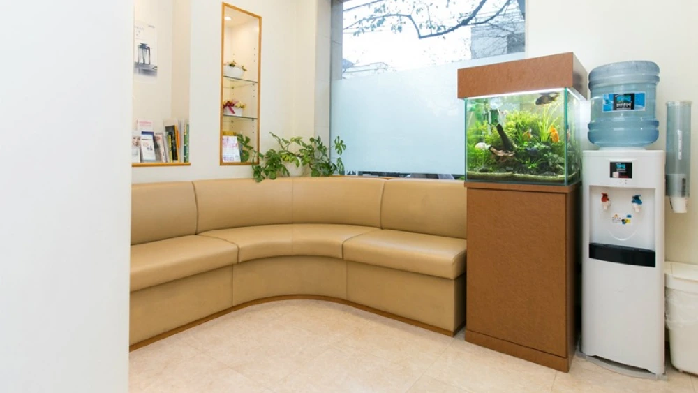 コンデンタルクリニック 紹介の画像