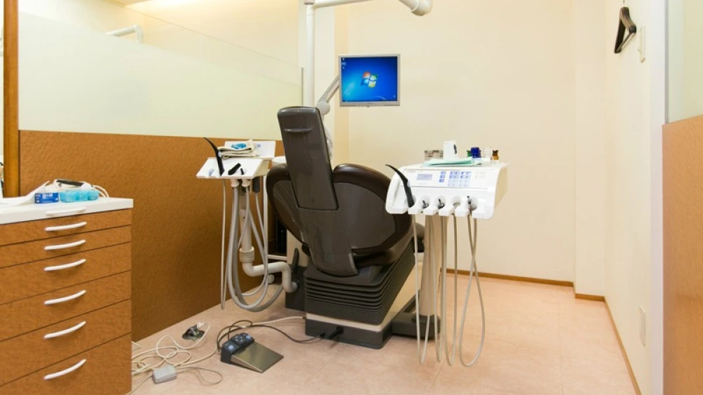 コンデンタルクリニック 特長の画像