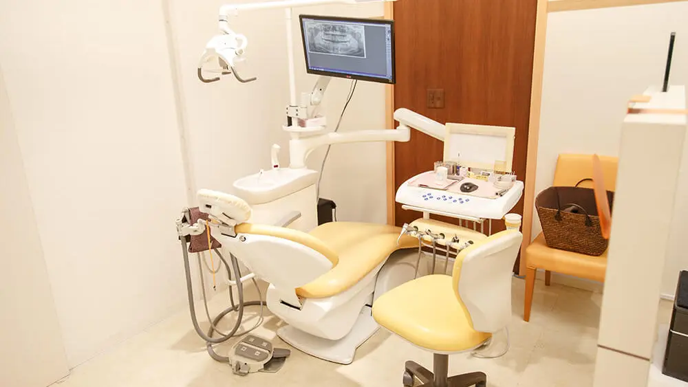 医療法人社団ほほえみ NSデンタルオフィス 紹介の画像