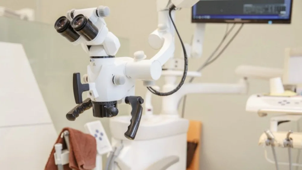 医療法人社団ほほえみ NSデンタルオフィス 特長の画像