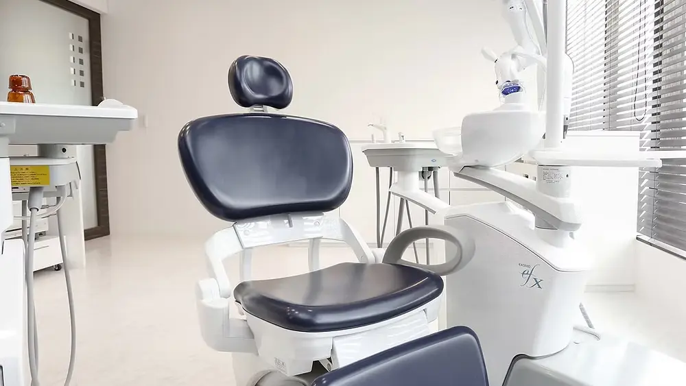 医療法人IMA パドマデンタルクリニック 特長の画像