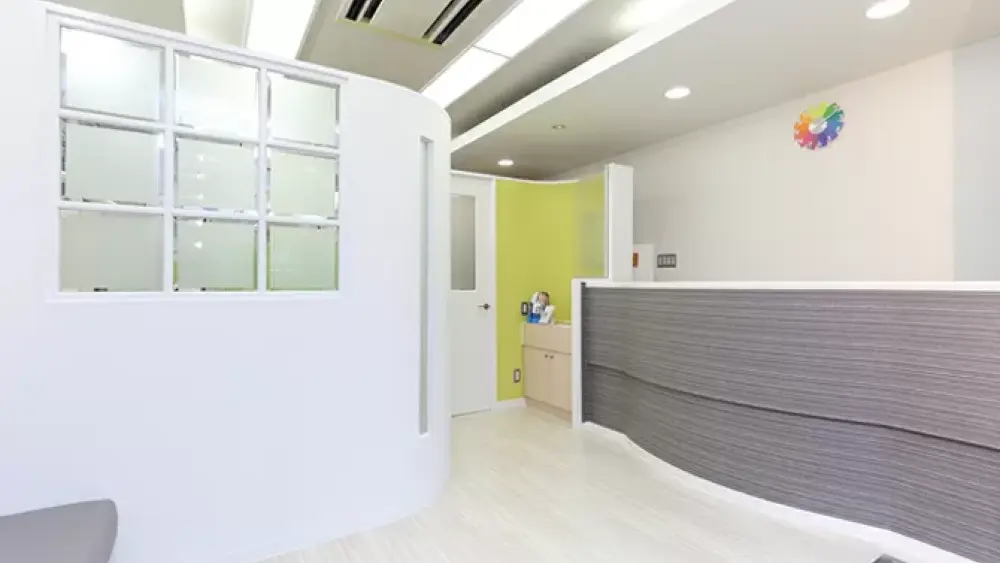 医療法人あいデンタルグループ あい歯科 長堀橋院 紹介の画像