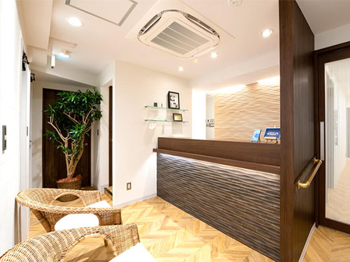 AKuA Dental Clinic AKuA Dental Clinic 紹介の画像