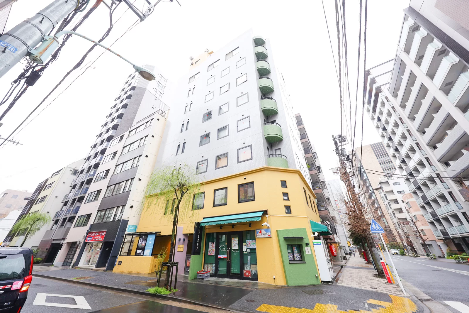 AKuA Dental Clinic AKuA Dental Clinic インプラントの画像