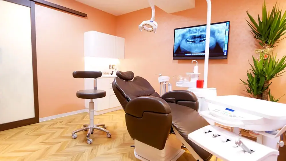 AKuA Dental Clinic 特長の画像