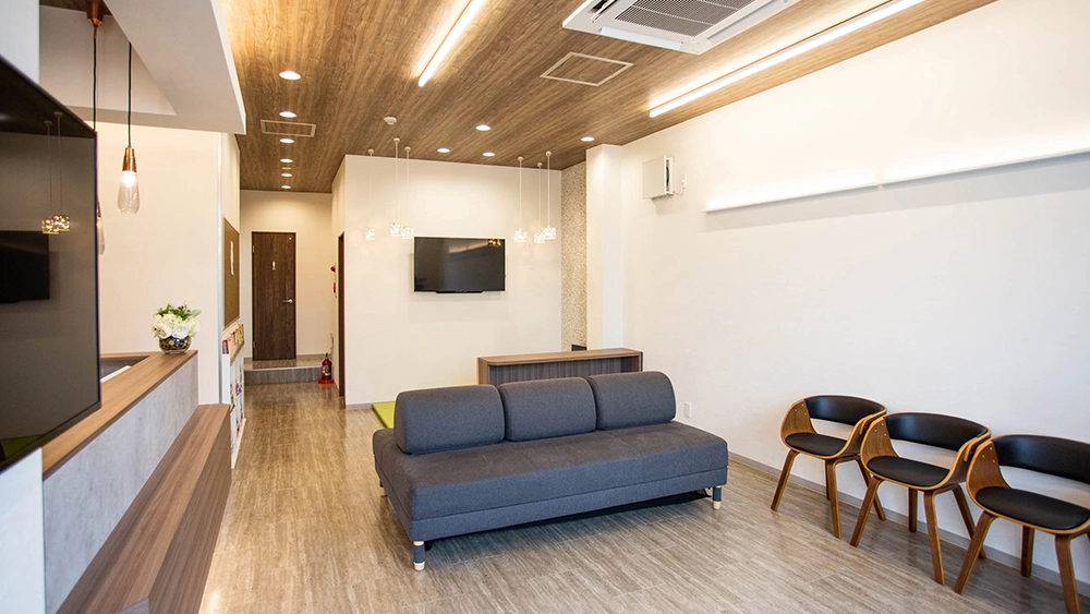 医療法人社団 デンタルアドバンス うけがわ歯科弥平・矯正歯科 紹介の画像