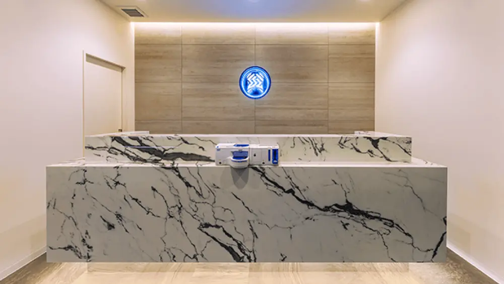 医療法人博愛会　スマイルデンタルオフィス内ケ島 インプラント その2の画像