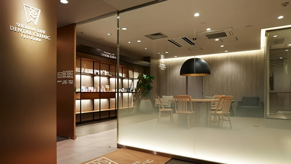 湘南ライフ歯科 藤沢 歯周病治療の画像