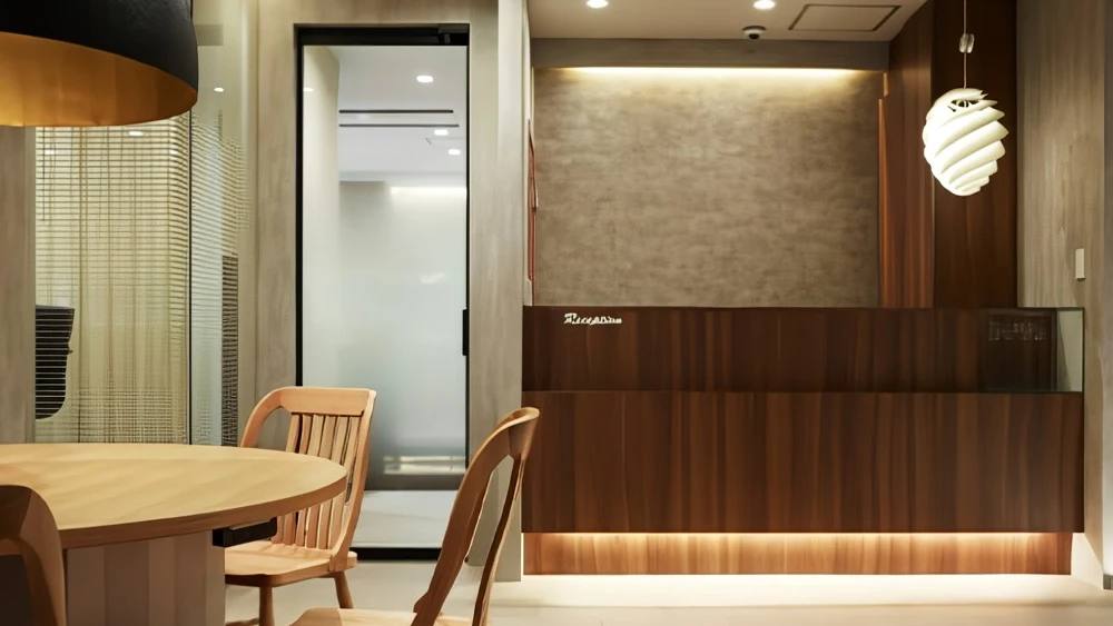 湘南ライフ歯科 藤沢 紹介の画像