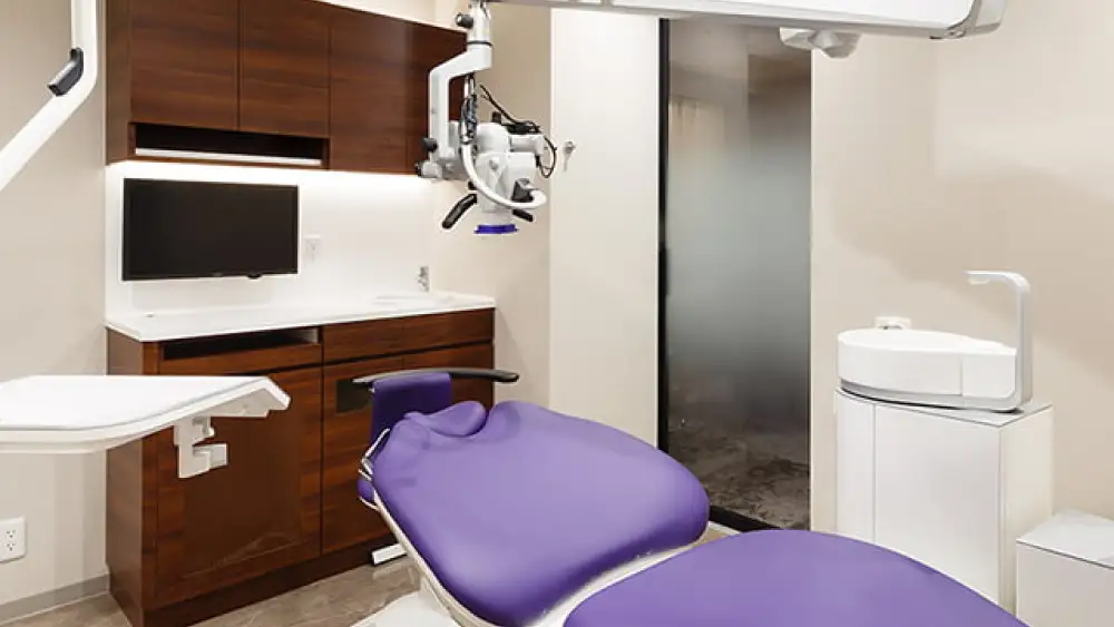 湘南ライフ歯科 藤沢 特長の画像