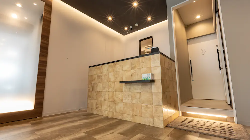 つきのもり歯科クリニック 紹介の画像