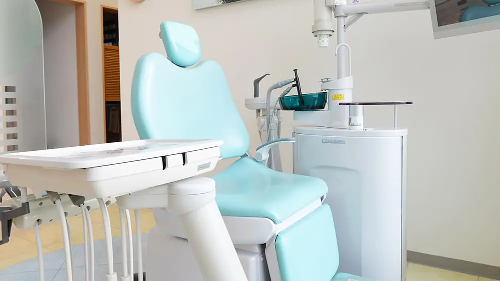 医療法人徳真会グループ まつむら歯科 高田診療所 特長の画像