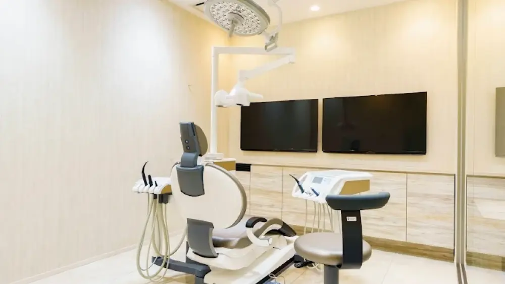 東戸塚エス歯科クリニック 紹介の画像